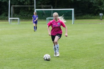 Bild 314 - wCJ VfL Pinneberg - Nordlichter im NSV : Ergebnis: 4:3